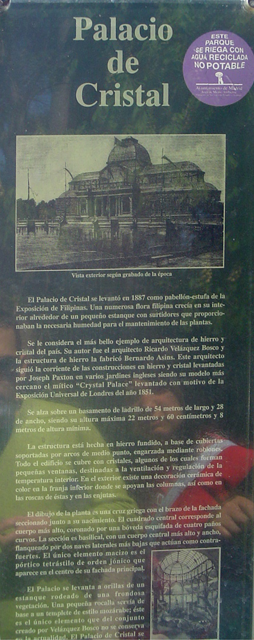 Palacio-de-Cristal