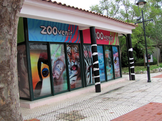 Zoo-venir